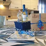 Gruppo Aedes Alghero, Residenza Michelangelo - 500 Mt Dalla Alghero