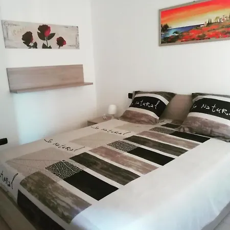 Gruppo Aedes Alghero, Residenza Michelangelo - 500 Mt Dalla *