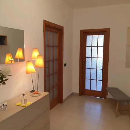 Apartmán Gruppo Aedes Alghero, Residenza Michelangelo - 500 Mt Dalla