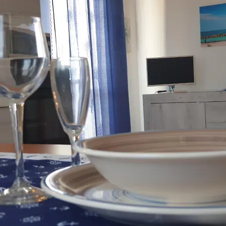 Gruppo Aedes Alghero, Residenza Michelangelo - 500 Mt Dalla * Alghero