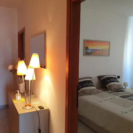 Gruppo Aedes Alghero, Residenza Michelangelo - 500 Mt Dalla *