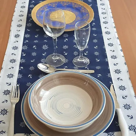 Apartmán Gruppo Aedes Alghero, Residenza Michelangelo - 500 Mt Dalla Alghero