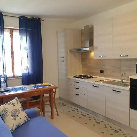 Apartmán Gruppo Aedes Alghero, Residenza Michelangelo - 500 Mt Dalla *
