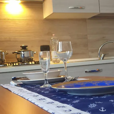 Gruppo Aedes Alghero, Residenza Michelangelo - 500 Mt Dalla דירה *
