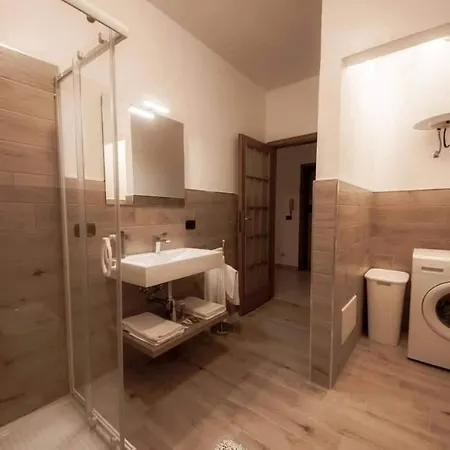 דירה Gruppo Aedes Alghero, Residenza Michelangelo - 500 Mt Dalla
