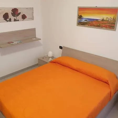 Gruppo Aedes Alghero, Residenza Michelangelo - 500 Mt Dalla Apartmán Alghero