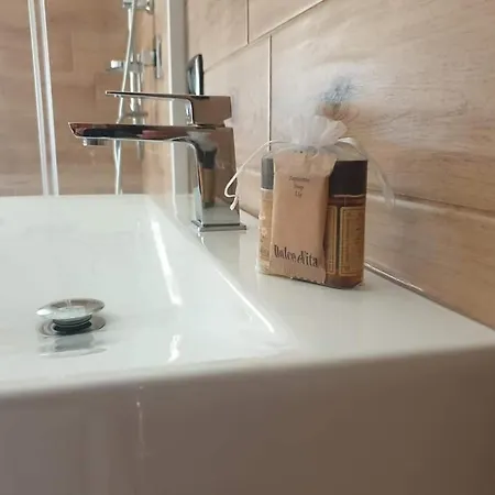 דירה Gruppo Aedes Alghero, Residenza Michelangelo - 500 Mt Dalla אלגהרו
