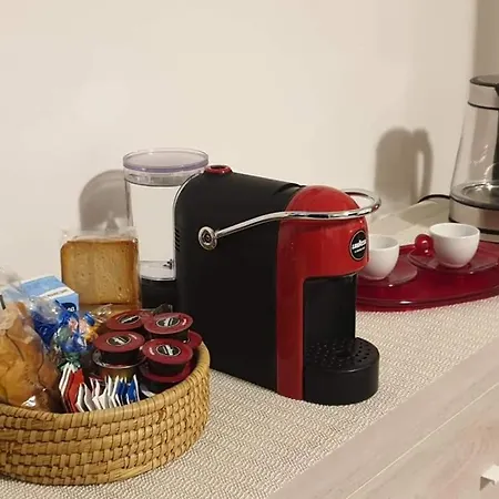 Apartman Gruppo Aedes Alghero, Residenza Michelangelo - 500 Mt Dalla Alghero