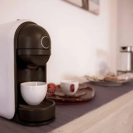 Gruppo Aedes Alghero, Residenza Michelangelo - 500 Mt Dalla * Alghero