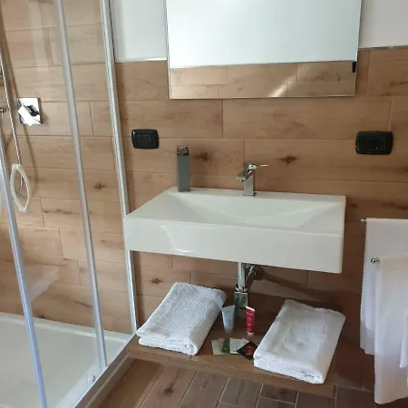 דירה Gruppo Aedes Alghero, Residenza Michelangelo - 500 Mt Dalla