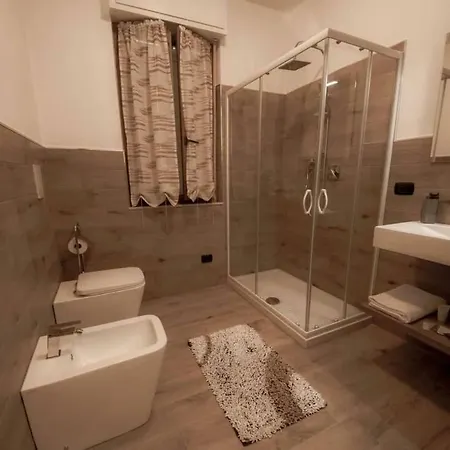 Gruppo Aedes Alghero, Residenza Michelangelo - 500 Mt Dalla Apartmán