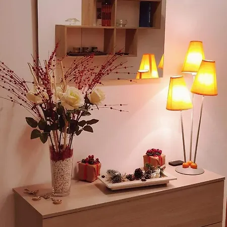 Gruppo Aedes Alghero, Residenza Michelangelo - 500 Mt Dalla