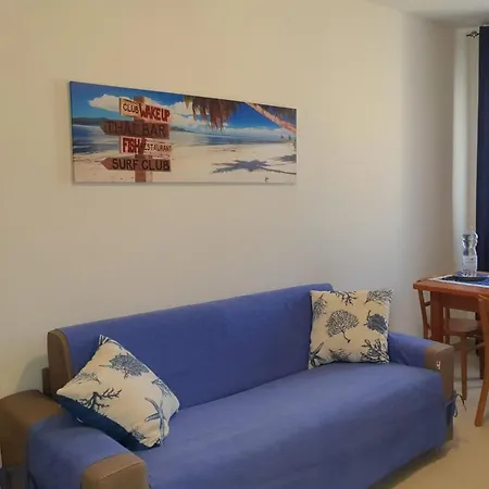 Gruppo Aedes Alghero, Residenza Michelangelo - 500 Mt Dalla *