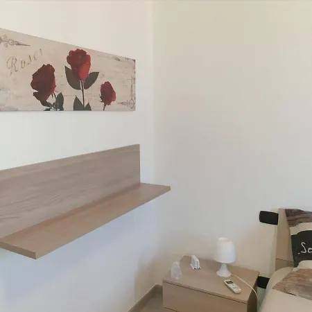 Gruppo Aedes Alghero, Residenza Michelangelo - 500 Mt Dalla *