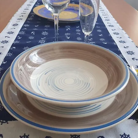 Gruppo Aedes Alghero, Residenza Michelangelo - 500 Mt Dalla Appartement Alghero