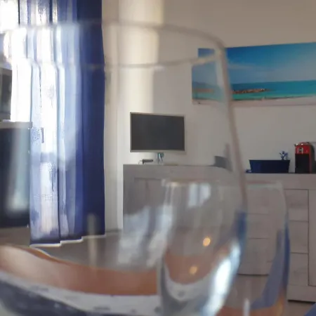 Gruppo Aedes Alghero, Residenza Michelangelo - 500 Mt Dalla *