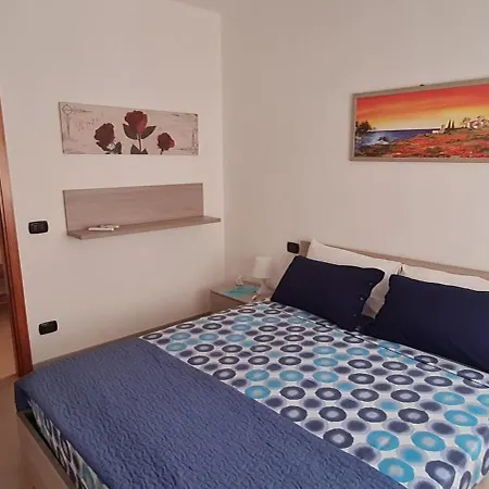 Lägenhet Gruppo Aedes Alghero, Residenza Michelangelo - 500 Mt Dalla