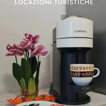 Gruppo Aedes Alghero, Residenza Michelangelo - 500 Mt Dalla