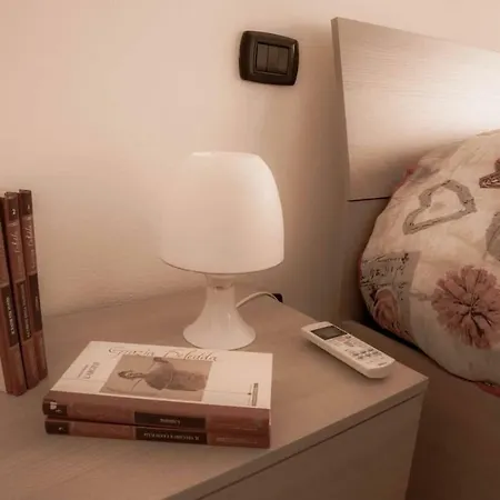 Gruppo Aedes Alghero, Residenza Michelangelo - 500 Mt Dalla Lägenhet Alghero