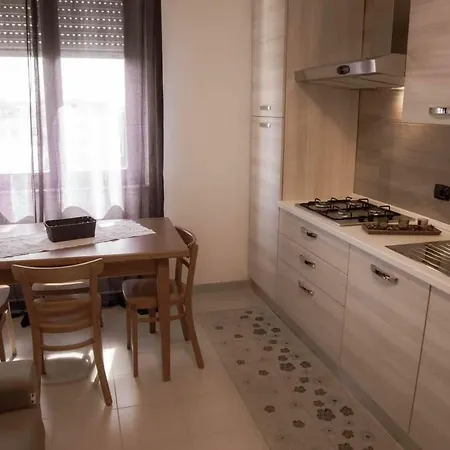 Gruppo Aedes Alghero, Residenza Michelangelo - 500 Mt Dalla Lägenhet *