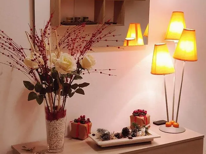 Gruppo Aedes Alghero, Residenza Michelangelo - 500 Mt Dalla