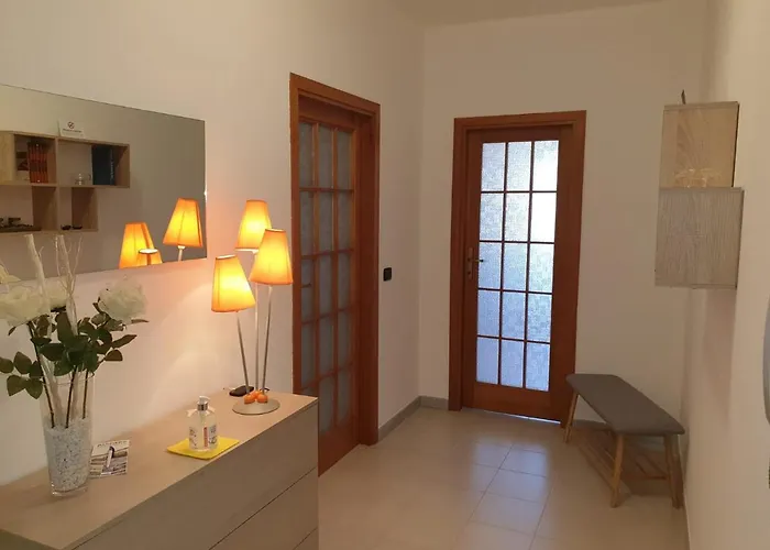 Διαμέρισμα Gruppo Aedes Alghero, Residenza Michelangelo - 500 Mt Dalla