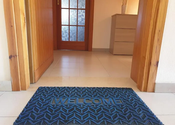 Διαμέρισμα Gruppo Aedes Alghero, Residenza Michelangelo - 500 Mt Dalla *