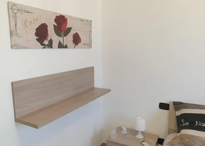 Gruppo Aedes Alghero, Residenza Michelangelo - 500 Mt Dalla *