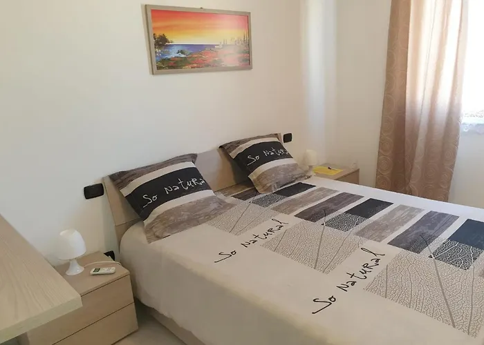 Gruppo Aedes Alghero, Residenza Michelangelo - 500 Mt Dalla * Αλγκέρο