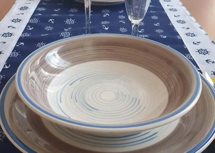 Gruppo Aedes Alghero, Residenza Michelangelo - 500 Mt Dalla Διαμέρισμα Αλγκέρο