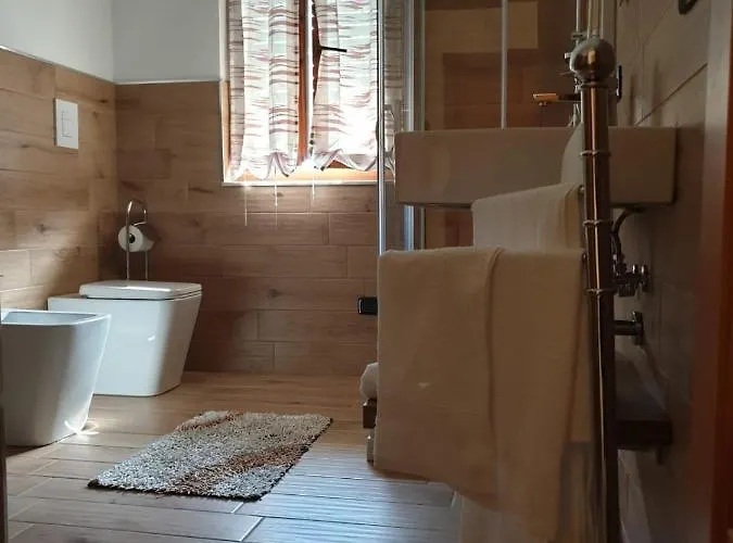 Διαμέρισμα Gruppo Aedes Alghero, Residenza Michelangelo - 500 Mt Dalla *