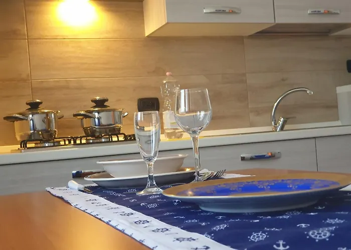 Gruppo Aedes Alghero, Residenza Michelangelo - 500 Mt Dalla Διαμέρισμα *