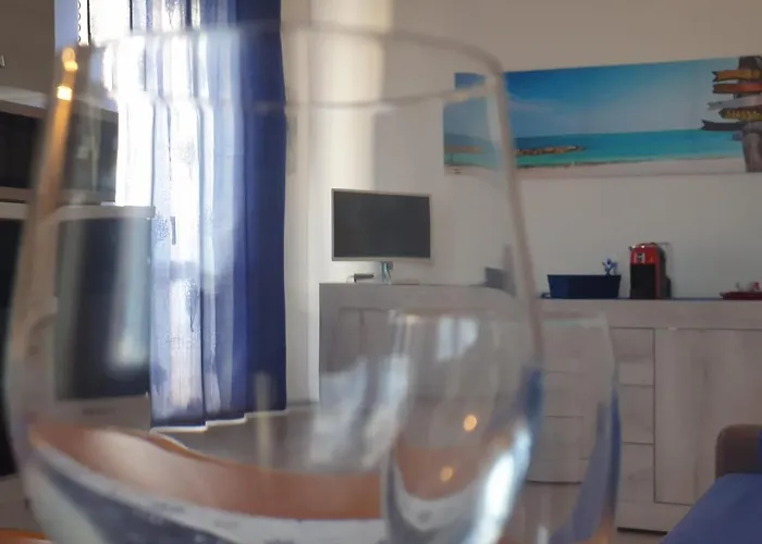 Gruppo Aedes Alghero, Residenza Michelangelo - 500 Mt Dalla *