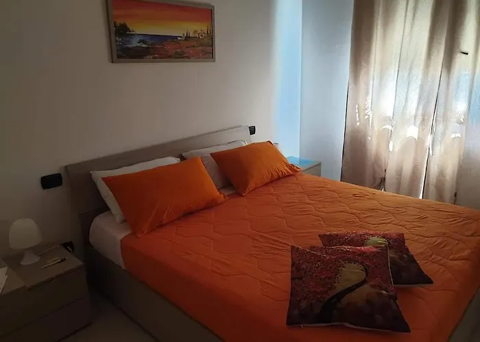 Gruppo Aedes Alghero, Residenza Michelangelo - 500 Mt Dalla * Αλγκέρο