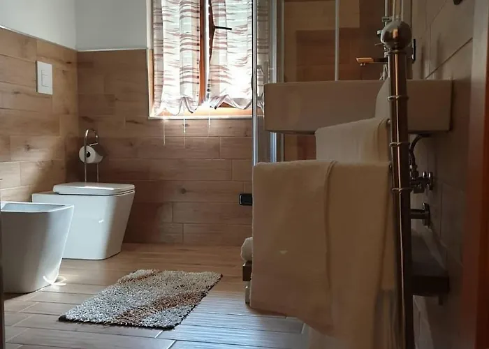 Διαμέρισμα Gruppo Aedes Alghero, Residenza Michelangelo - 500 Mt Dalla