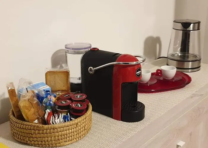 Διαμέρισμα Gruppo Aedes Alghero, Residenza Michelangelo - 500 Mt Dalla Αλγκέρο