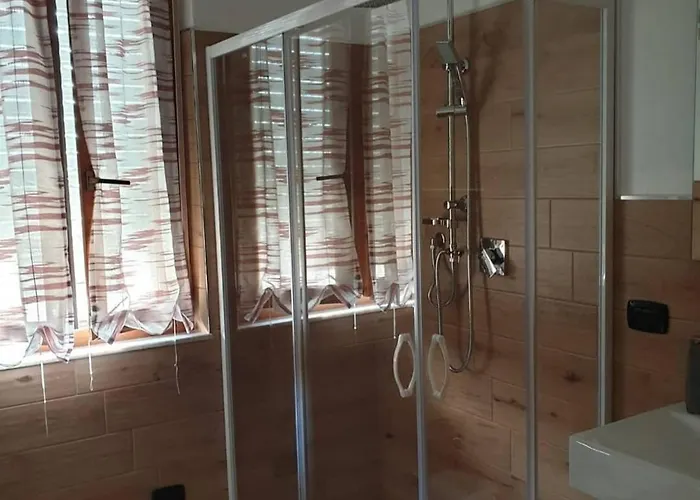 Gruppo Aedes Alghero, Residenza Michelangelo - 500 Mt Dalla