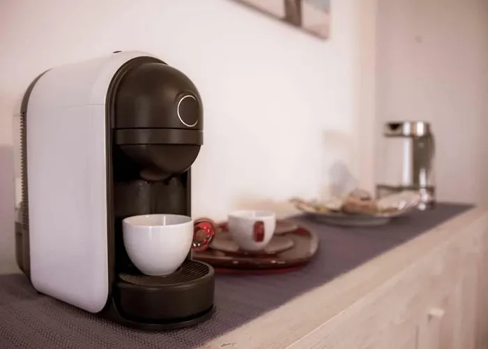 Gruppo Aedes Alghero, Residenza Michelangelo - 500 Mt Dalla * Αλγκέρο