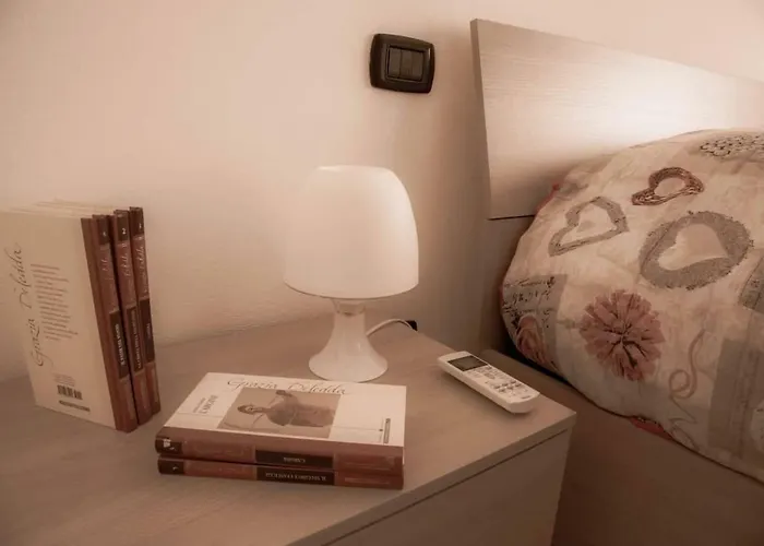 Gruppo Aedes Alghero, Residenza Michelangelo - 500 Mt Dalla Διαμέρισμα Αλγκέρο