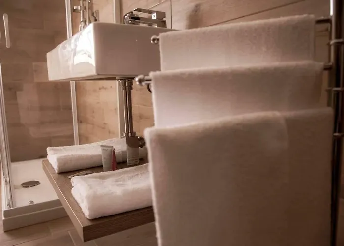 Gruppo Aedes Alghero, Residenza Michelangelo - 500 Mt Dalla Αλγκέρο