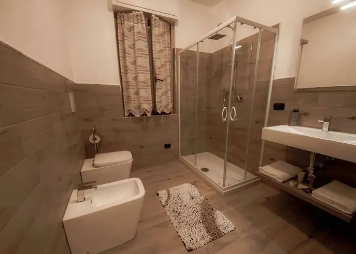 Gruppo Aedes Alghero, Residenza Michelangelo - 500 Mt Dalla Διαμέρισμα