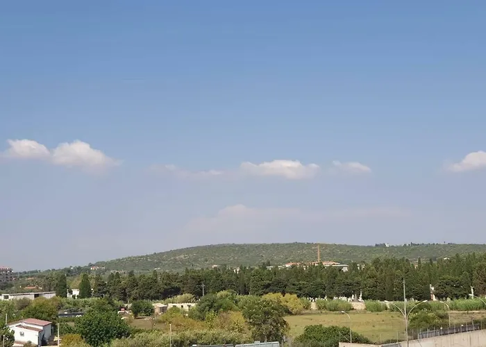 Gruppo Aedes Alghero, Residenza Michelangelo - 500 Mt Dalla Διαμέρισμα Αλγκέρο