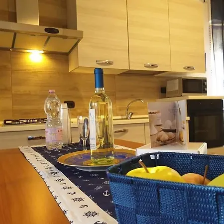 Gruppo Aedes Alghero, Residenza Michelangelo - 500 Mt Dalla