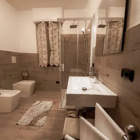 Gruppo Aedes Alghero, Residenza Michelangelo - 500 Mt Dalla Appartement